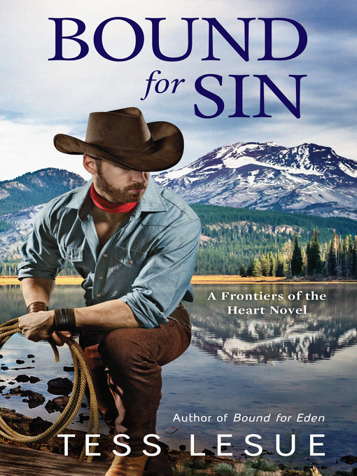 Title details for Bound for Sin by Tess LeSue - Wait list